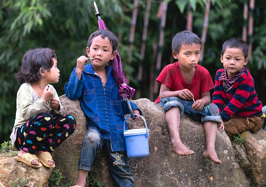 Education for All Children's Heart Foundation