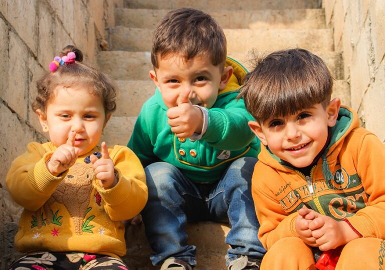 Friends for Lifetime Children's Heart Foundation