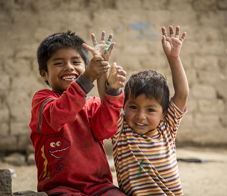 Portfolio Gallery 3 Children's Heart Foundation